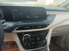 Buick GL8 ES Luxe 653T Comfort - ფოტო 7