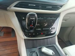 Buick GL8 ES Luxe 653T Comfort - ფოტო 8