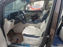 Buick GL8 ES Luxe 653T Comfort - ფოტო 9