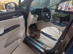 Buick GL8 ES Luxe 653T Comfort - ფოტო 10