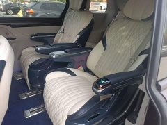Buick GL8 ES Luxe 653T Comfort - ფოტო 11