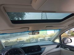 Buick GL8 ES Luxe 653T Comfort - ფოტო 12