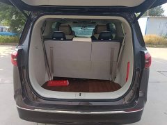 Buick GL8 ES Luxe 653T Comfort - ფოტო 13