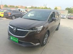 Buick GL8 ES Luxe 653T Comfort - ფოტო 1