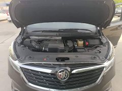 Buick GL8 ES Luxe 653T Comfort - ფოტო 14