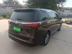 Buick GL8 ES Luxe 653T Comfort - ფოტო 2