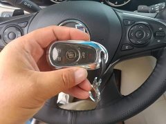 Buick GL8 ES Luxe 653T Comfort - ფოტო 3