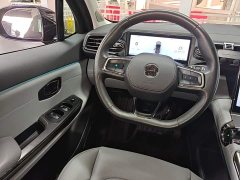 NIO ES6 2020 600KM Sport Edition - ფოტო 11