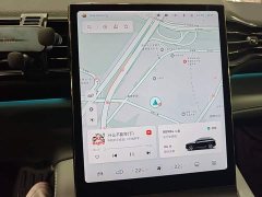 NIO ES6 2020 600KM Sport Edition - ფოტო 12