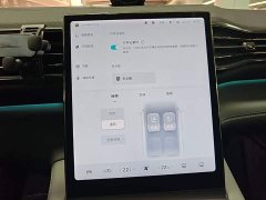 NIO ES6 2020 600KM Sport Edition - ფოტო 13