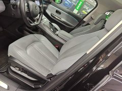 NIO ES6 2020 600KM Sport Edition - ფოტო 15