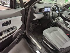 NIO ES6 2020 600KM Sport Edition - ფოტო 16