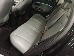 NIO ES6 2020 600KM Sport Edition - ფოტო 17