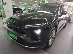NIO ES6 2020 600KM Sport Edition - ფოტო 2