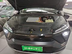 NIO ES6 2020 600KM Sport Edition - ფოტო 20