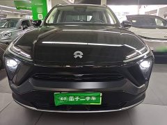 NIO ES6 2020 600KM Sport Edition - ფოტო 3