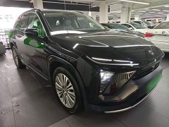 NIO ES6 2020 600KM Sport Edition - ფოტო 4