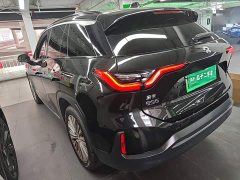 NIO ES6 2020 600KM Sport Edition - ფოტო 5