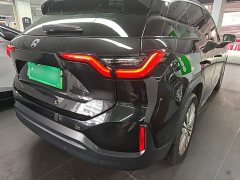 NIO ES6 2020 600KM Sport Edition - ფოტო 7