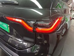 NIO ES6 2020 600KM Sport Edition - ფოტო 8