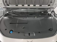 Xpeng P7 2024 Long Range Max - ფოტო 20