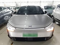 Xpeng P7 2024 Long Range Max - ფოტო 3