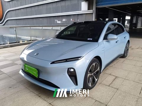 2024 Nio ET5T 75kWh Touring - ავტომობილი ჩინეთიდან
