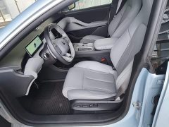 Nio ET5T 75kWh Touring - ფოტო 11