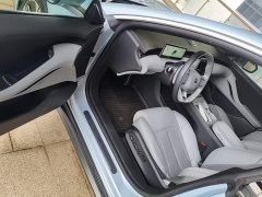 Nio ET5T 75kWh Touring - ფოტო 12