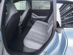 Nio ET5T 75kWh Touring - ფოტო 13