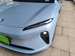 Nio ET5T 75kWh Touring - ფოტო 18