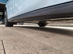 Nio ET5T 75kWh Touring - ფოტო 19