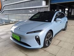 Nio ET5T 75kWh Touring - ფოტო 2