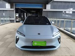 Nio ET5T 75kWh Touring - ფოტო 3