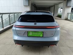 Nio ET5T 75kWh Touring - ფოტო 4