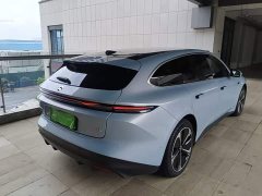 Nio ET5T 75kWh Touring - ფოტო 5