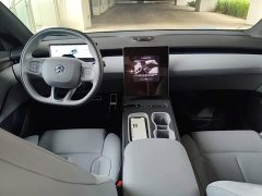 Nio ET5T 75kWh Touring - ფოტო 6