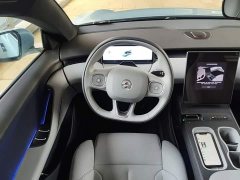Nio ET5T 75kWh Touring - ფოტო 7