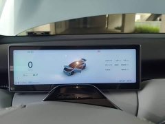 Nio ET5T 75kWh Touring - ფოტო 8
