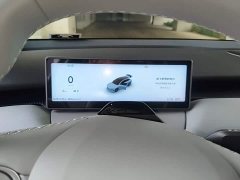 Nio ET5T 75kWh Touring - ფოტო 9