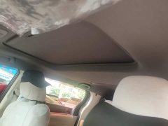 Toyota Sienna 2.5L Hybrid AWD Premium - ფოტო 14
