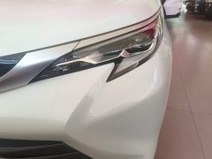 Toyota Sienna 2.5L Hybrid AWD Premium - ფოტო 18