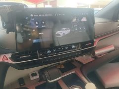 Toyota Sienna 2.5L Hybrid AWD Premium - ფოტო 9