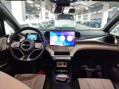 BYD Dolphin 420km Fashion Edition - ფოტო 6