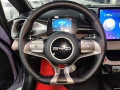 BYD Dolphin 420km Fashion Edition - ფოტო 7