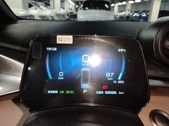 BYD Dolphin 420km Fashion Edition - ფოტო 8