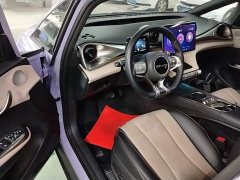 BYD Dolphin 420km Fashion Edition - ფოტო 12