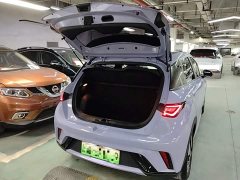 BYD Dolphin 420km Fashion Edition - ფოტო 15