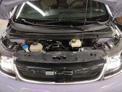 BYD Dolphin 420km Fashion Edition - ფოტო 16