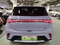 BYD Dolphin 420km Fashion Edition - ფოტო 3